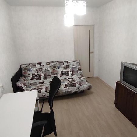 Two room apartment Odessa Eksteriør billede