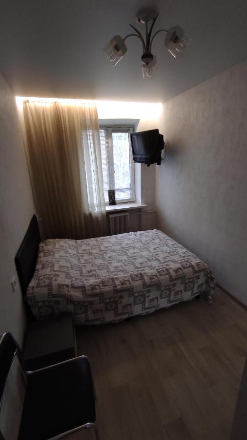 Two room apartment Odessa Eksteriør billede