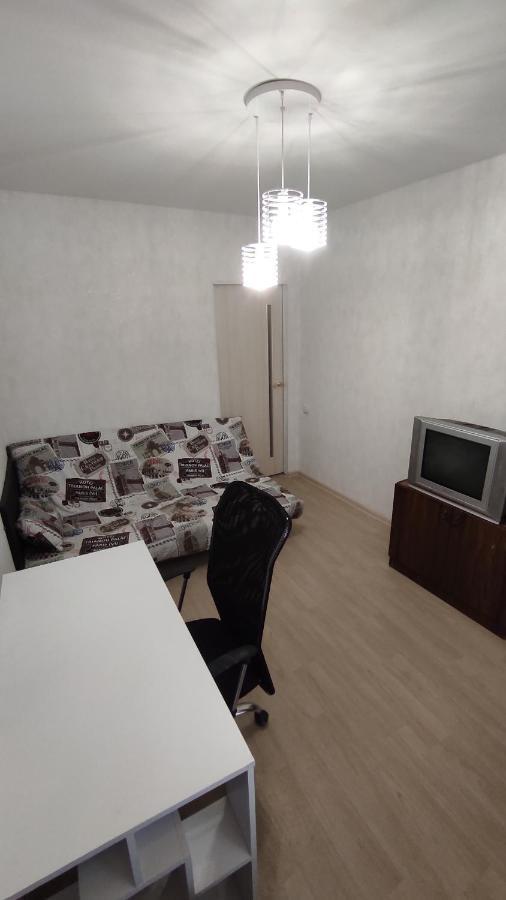 Two room apartment Odessa Eksteriør billede