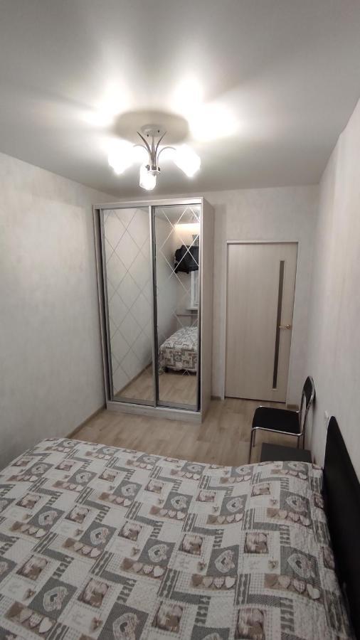 Two room apartment Odessa Eksteriør billede