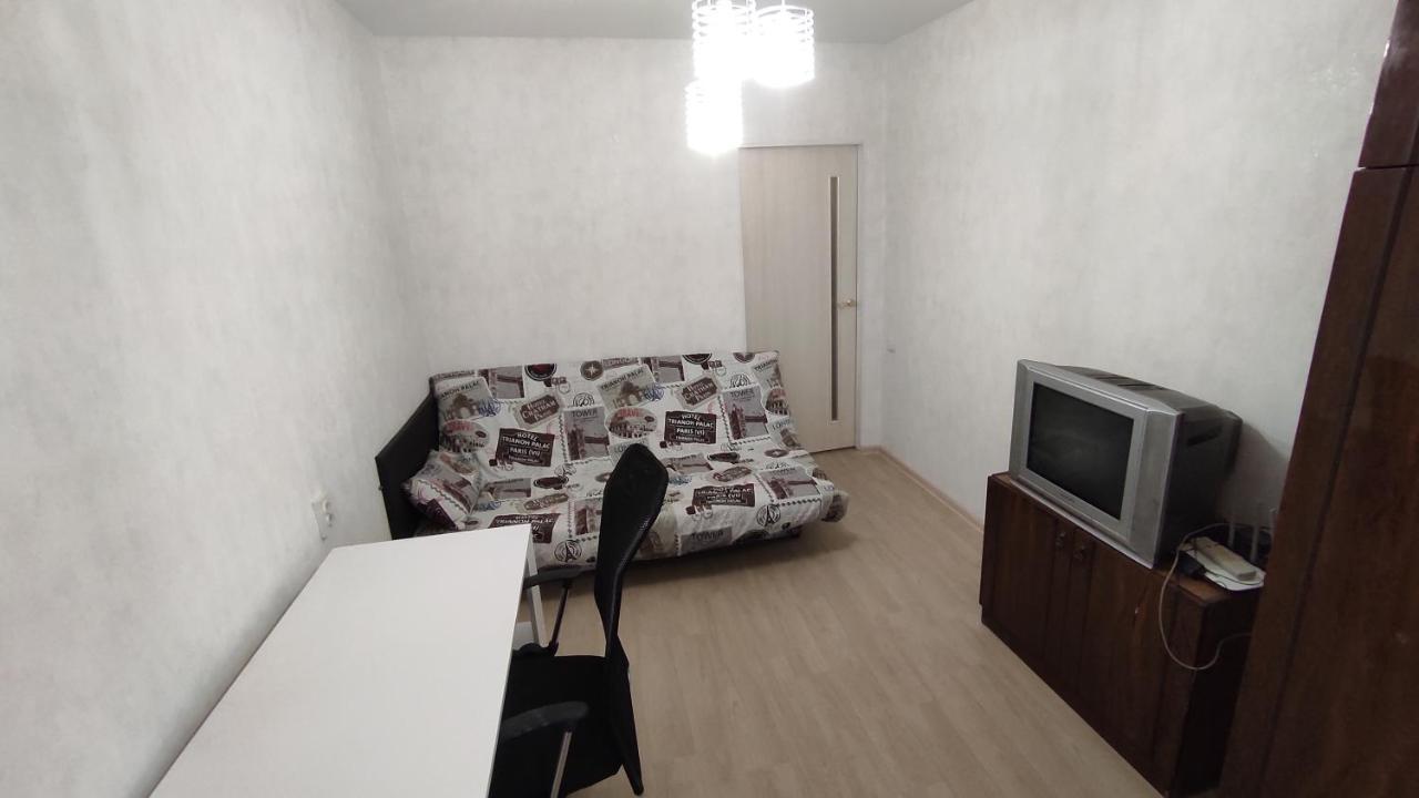 Two room apartment Odessa Eksteriør billede