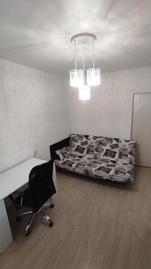 Two room apartment Odessa Eksteriør billede