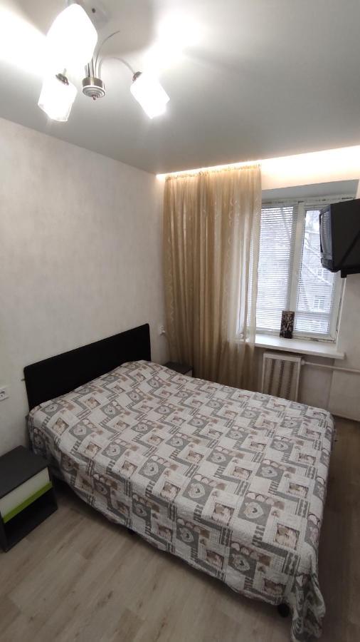 Two room apartment Odessa Eksteriør billede