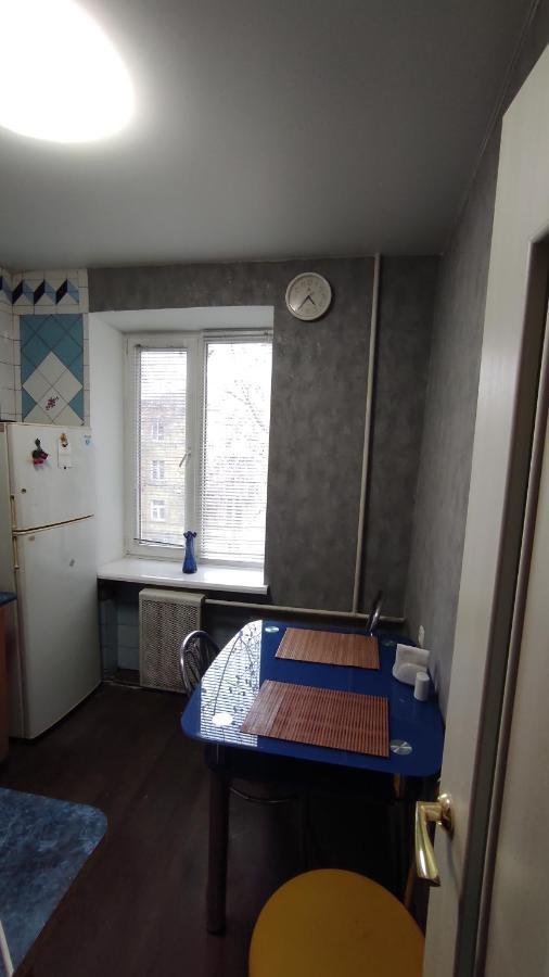 Two room apartment Odessa Eksteriør billede