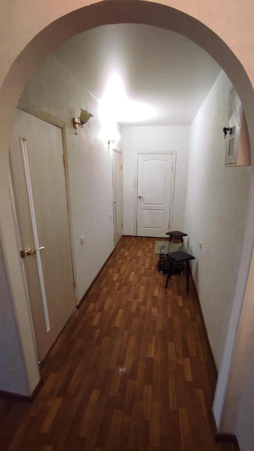 Two room apartment Odessa Eksteriør billede