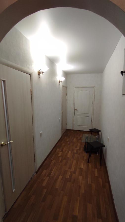 Two room apartment Odessa Eksteriør billede