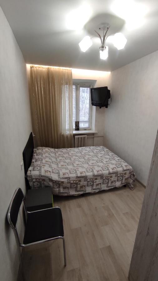 Two room apartment Odessa Eksteriør billede